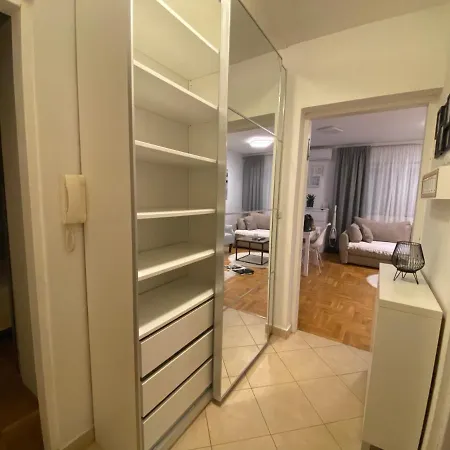Apartman Miriam Zadar Exterior photo