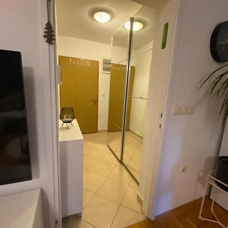 Apartman Miriam Zadar Exterior photo