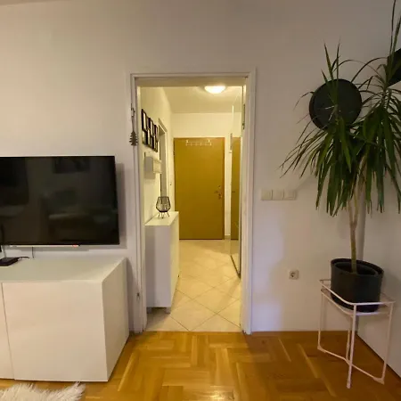 Apartman Miriam Zadar Exterior photo