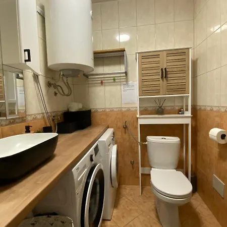 Apartman Miriam Zadar Exterior photo