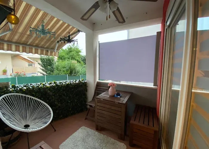 Apartman Miriam Zadar