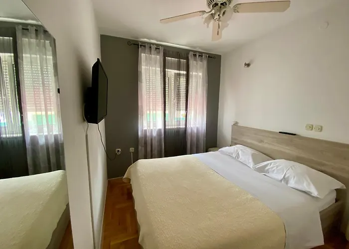 Apartman Miriam Zadar