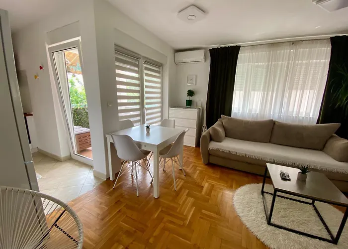 Apartman Miriam Zadar
