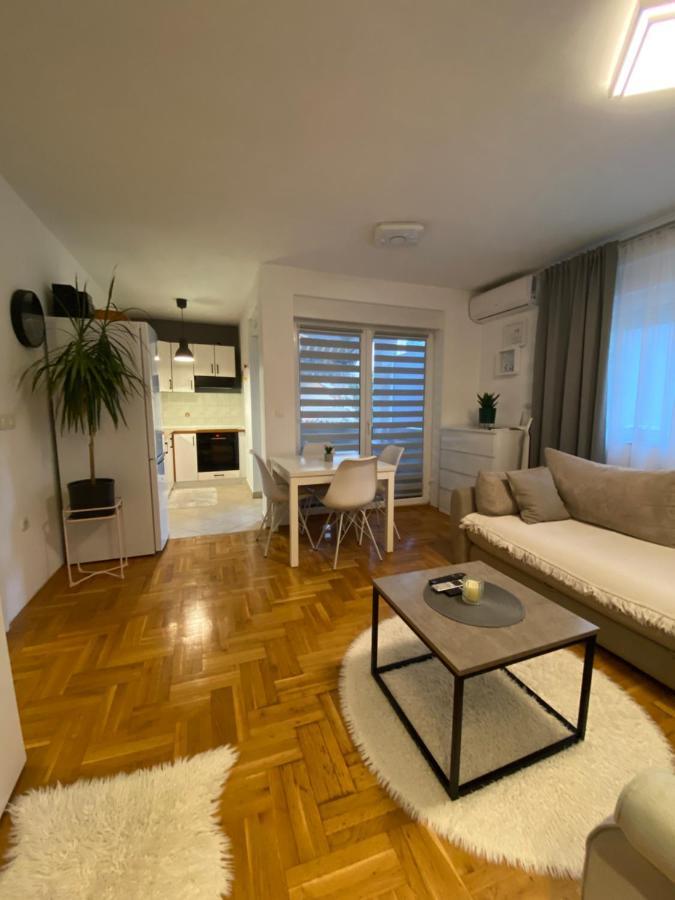 Apartment Miriam Zadar